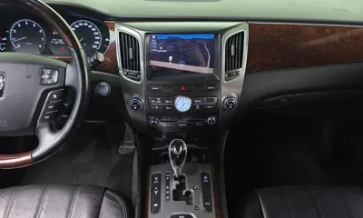 Hyundai Equus 2012, 120779 км, за 6800000 KRW - фото 14