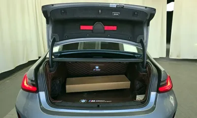 BMW 3-Series 2024, 4759 км, за 61000000 KRW - фото 20