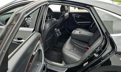 Hyundai Aslan 2015, 182791 км, за 5500000 KRW - фото 11