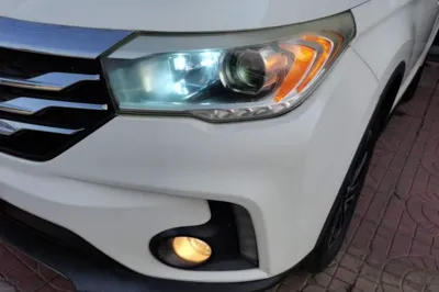 GAC Trumpchi GS4 2015, 89300 км, за 30991.94 CNY - фото 8