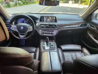 BMW 7-Series 2016, 250745 км, за 18000000 KRW - фото 6