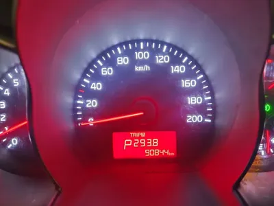 Kia Morning 2016, 90840 км, за 3690000 KRW - фото 6