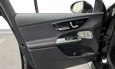 Mercedes-Benz GLC-Class 2025, 3935 км, за 101500000 KRW - фото 24