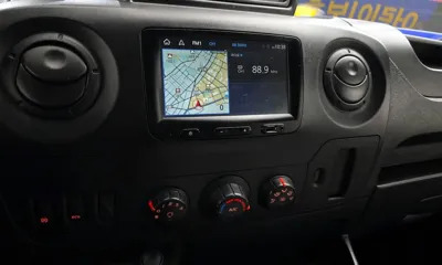 Renault-KoreaSamsung Master 2019, 74412 км, за 18300000 KRW - фото 16