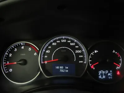 Renault-KoreaSamsung QM5 2014, 148849 км, за 3390000 KRW - фото 9