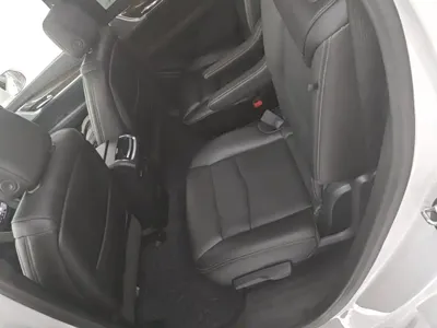 Cadillac XT6 2021, 89400 км, за 162000 CNY - фото 17