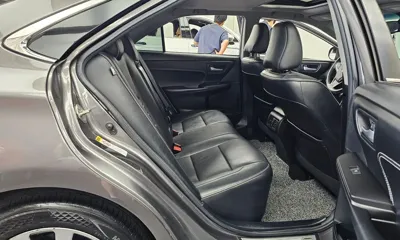 Toyota Camry 2017, 70640 км, за 14500000 KRW - фото 12