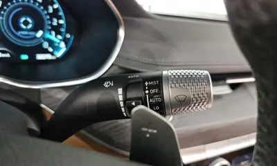 Genesis G80 2024, 32275 км, за 48900000 KRW - фото 27