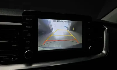 Kia Stonic 2018, 151659 км, за 7800000 KRW - фото 15