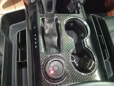 Ford Explorer 2016, 178000 км, за 9800000 KRW - фото 16