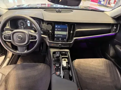 Volvo S90 2018, 120000 км, за 88800 CNY - фото 6