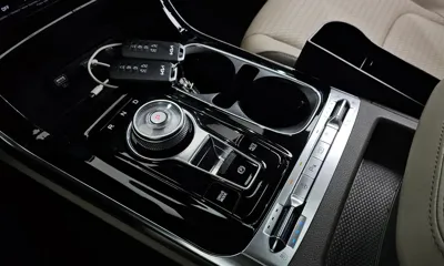 Kia Canival 2022, 84757 км, за 26300000 KRW - фото 9