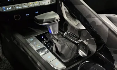 Hyundai Avante 2021, 78317 км, за 17800000 KRW - фото 9