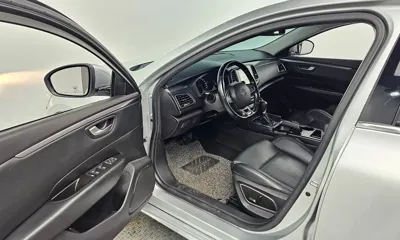 Renault-KoreaSamsung SM6 2017, 169002 км, за 8000000 KRW - фото 11
