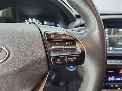 Hyundai Ioniq 2016, 235361 км, за 6800000 KRW - фото 17