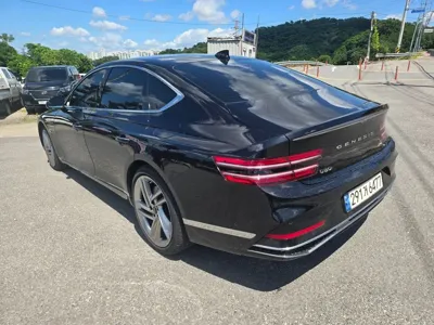 Genesis G80 2025, 15728 км, за 52500000 KRW - фото 6