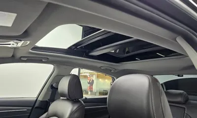 Hyundai Grandeur 2017, 81932 км, за 15200000 KRW - фото 32