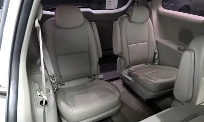Kia Canival 2019, 51497 км, за 14500000 KRW - фото 12