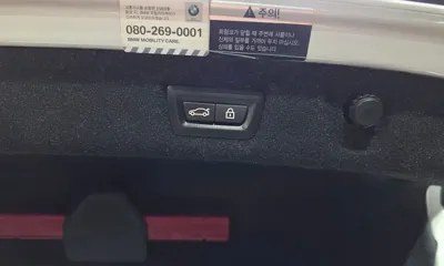BMW 5-Series 2018, 113596 км, за 22990000 KRW - фото 31