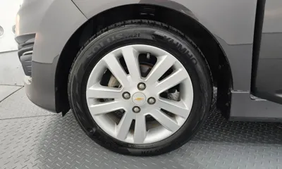 ChevroletGMDaewoo Spark 2014, 121475 км, за 2700000 KRW - фото 5