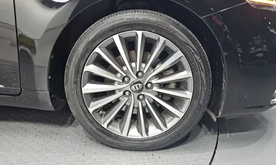 Kia K7 2017, 121909 км, за 11600000 KRW - фото 21