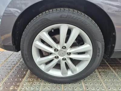 Hyundai Tucson 2012, 208588 км, за 3800000 KRW - фото 20