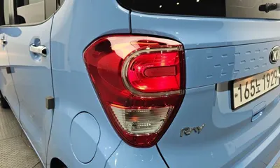 Kia Ray 2020, 40152 км, за 11500000 KRW - фото 23