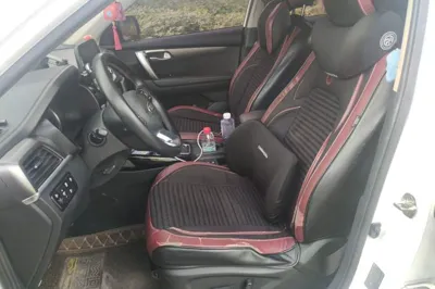 Kia Sportage R 2019, 72500 км, за 63696.97 CNY - фото 12