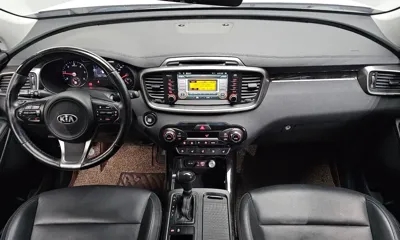 Kia Sorento 2015, 117559 км, за 11500000 KRW - фото 7