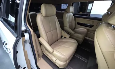 Kia Canival 2019, 126588 км, за 15500000 KRW - фото 11
