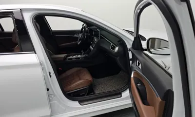 Genesis G70 2019, 58582 км, за 25300000 KRW - фото 26