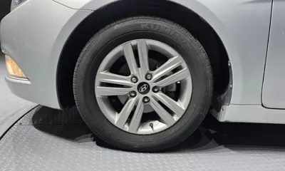 Hyundai Sonata 2013, 49899 км, за 5700000 KRW - фото 5