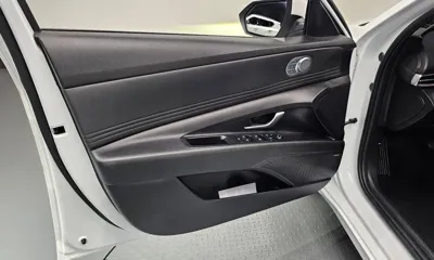 Hyundai Avante 2023, 40702 км, за 23500000 KRW - фото 24