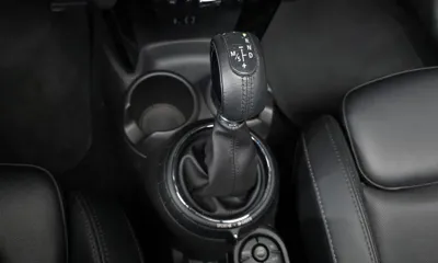 MINI Cooper 2015, 154198 км, за 6390000 KRW - фото 9