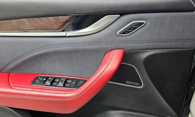 Maserati Levante 2017, 105202 км, за 27900000 KRW - фото 14
