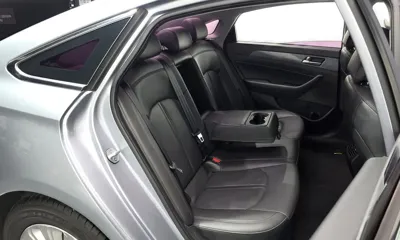 Hyundai Sonata 2017, 150417 км, за 9000000 KRW - фото 11