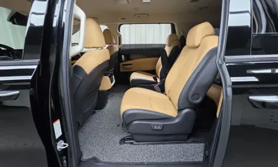 Kia Canival 2021, 35699 км, за 23400000 KRW - фото 26