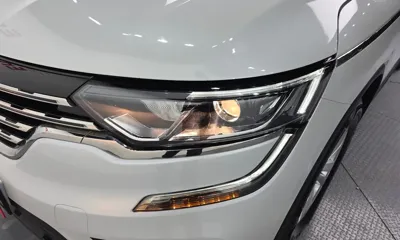 Renault-KoreaSamsung QM6 2017, 34870 км, за 11000000 KRW - фото 22