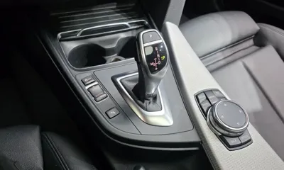 BMW 3-Series 2016, 90614 км, за 15700000 KRW - фото 9