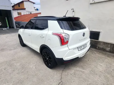 KG_Mobility_Ssangyong TIBOLI 2016, 86149 км, за 6900000 KRW - фото 4