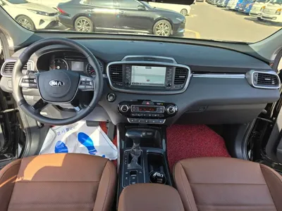 Kia Sorento 2018, 135471 км, за 16300000 KRW - фото 8