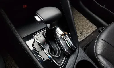 Kia Niro 2020, 126392 км, за 15200000 KRW - фото 9