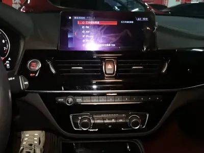 BMW 1 Series 2021, 55000 км, за 71700 CNY - фото 13