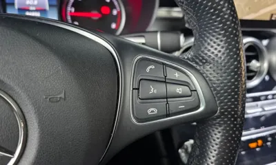 Mercedes-Benz GLC-Class 2017, 94896 км, за 27900000 KRW - фото 31