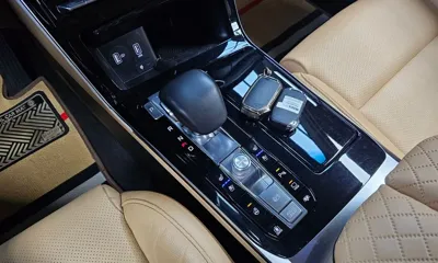 Kia K7 2020, 58329 км, за 21000000 KRW - фото 9