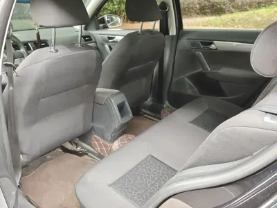 Volkswagen Lavida 2016, 110000 км, за 17800 CNY - фото 3
