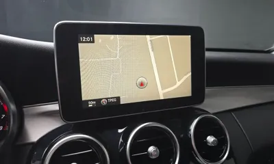 Mercedes-Benz C-Class 2015, 19192 км, за 19000000 KRW - фото 13
