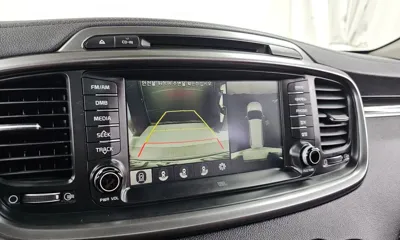Kia Sorento 2016, 205466 км, за 11000000 KRW - фото 15