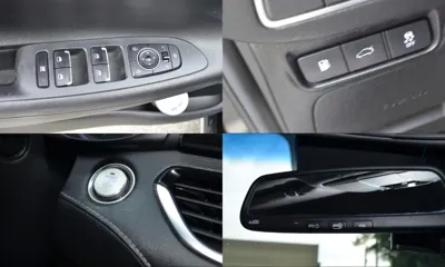 Hyundai Grandeur 2018, 163672 км, за 9700000 KRW - фото 11