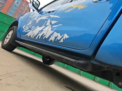 Dongfeng Rich 7 2023, 39900 км, за 83900 CNY - фото 22